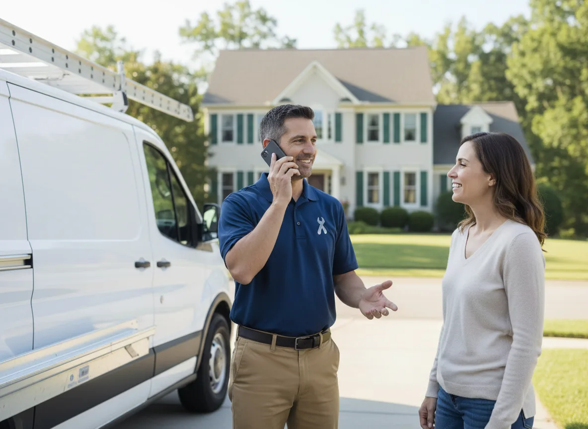 Home Gutter Service West Point, VA FAQs